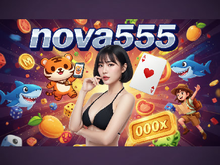 nova555