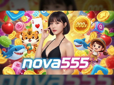 nova555 slot