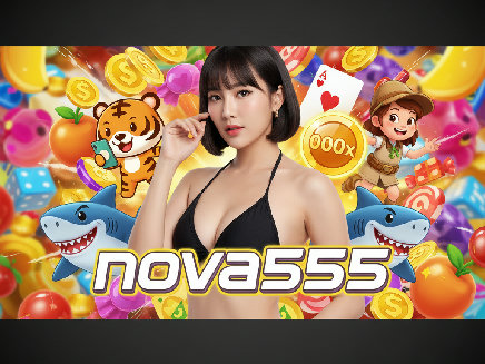 login nova555